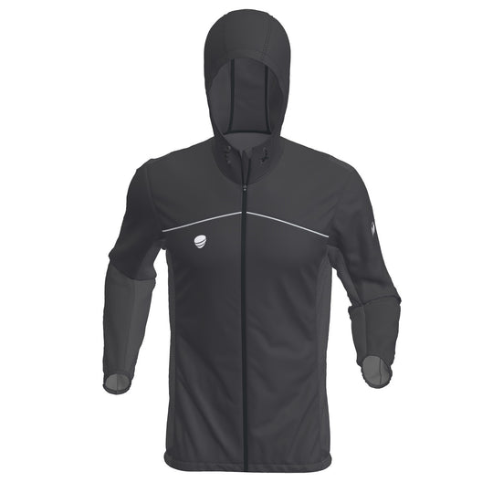 Feather Jacket Men (9085503602963)