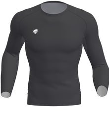 Fast T-Shirt LS Men (9085503701267)