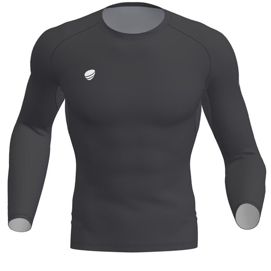 Fast T-Shirt LS Men (9085503701267)