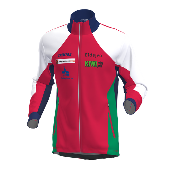 Trainer 3.0 Jacket Jr (9089018200339)