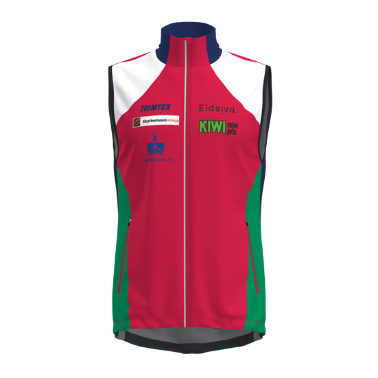 Trainer 3.0 Vest Jr (9089019052307)