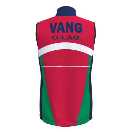 Trainer 3.0 Vest Jr (9089019052307)