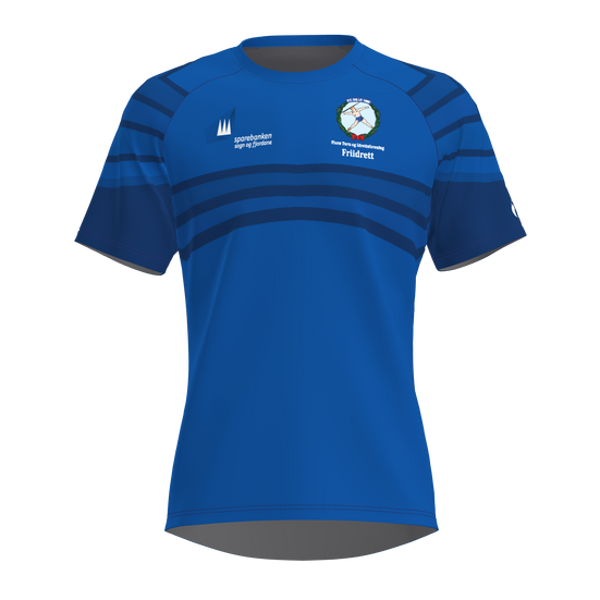 Free T-Skjorte Junior (9071008973075)