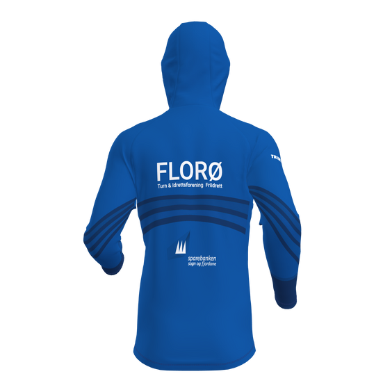Flex 3.0 Hoodie Junior (9071009300755)