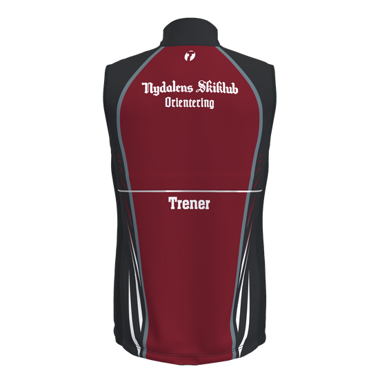 Trainer 3.0 Vest Women (9082774389011)