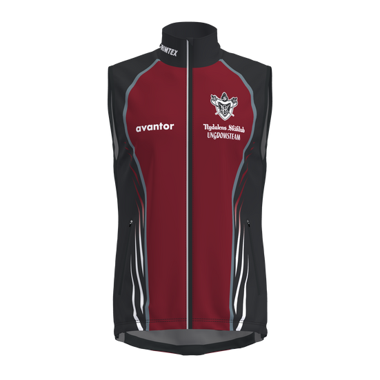 Trainer 3.0 Vest Women (9082774618387)