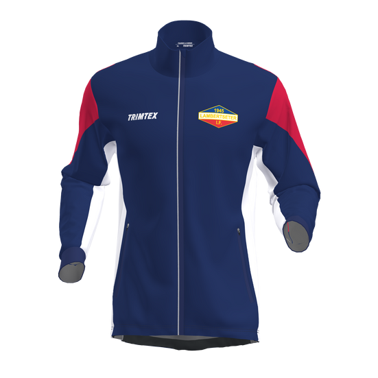 Trainer 3.0 Jacket Men (9076153942291)