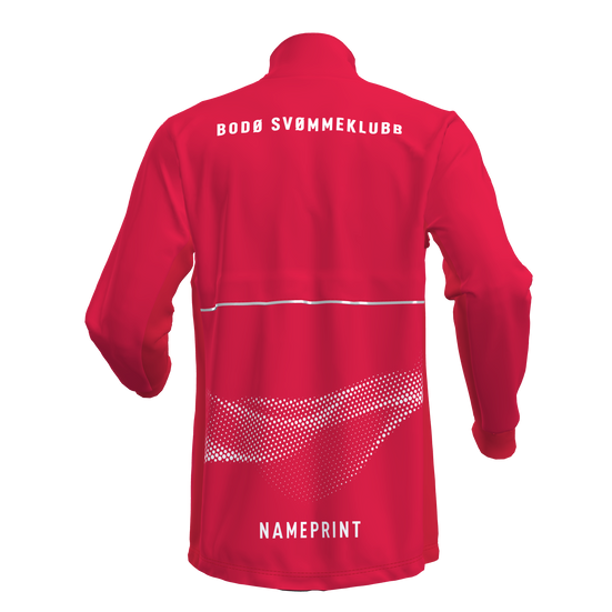 Trainer 3.0 Jacket Women (9062607683859)