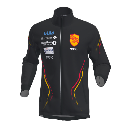 Trainer 3.0 Jacket Women (9085379707155)