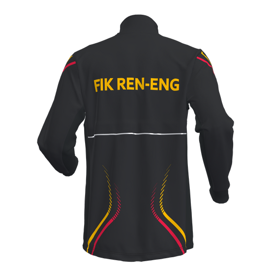 Trainer 3.0 Jacket Jr (9085379739923)