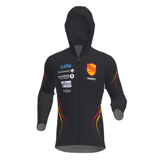 Flex 3.0 Hoodie Women (9085381837075)