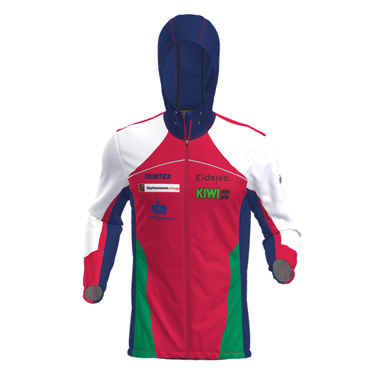 Feather Jacket Men (9089019085075)
