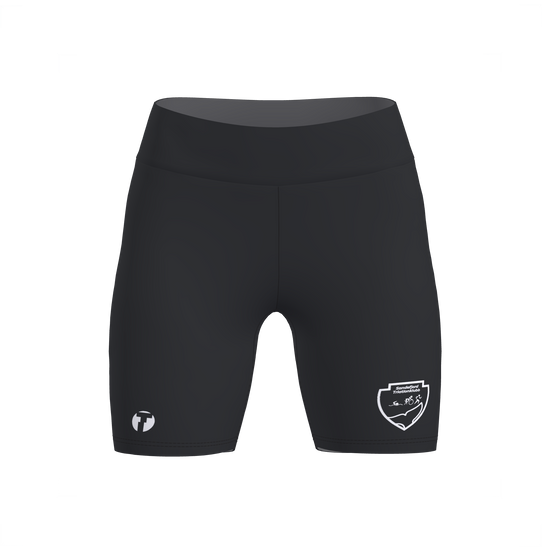 Run 2.0 Short Tights Women (9168506323219)