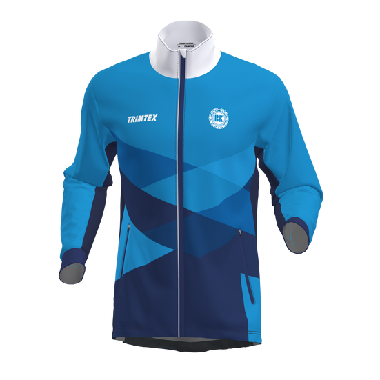 Trainer 3.0 Jacket Women (9065440575763)