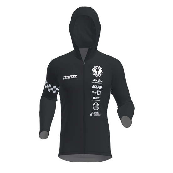 Flex 3.0 Hoodie Junior (9134212710675)