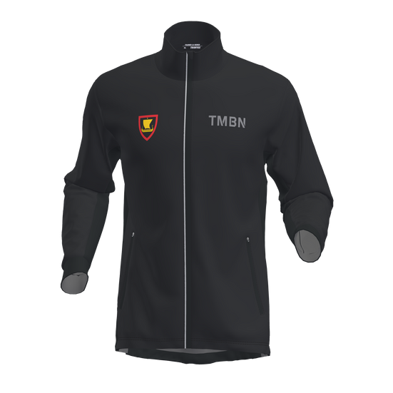 Trainer 3.0 Jacket Women (9065065709843)