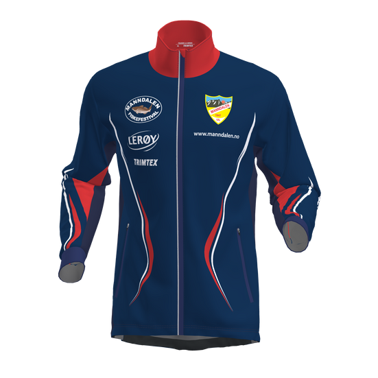 Trainer 3.0 Jacket Men (9065066070291)