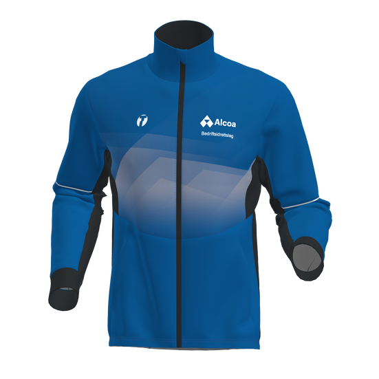 Ambition 2.0 Jacket Women (9080285266195)