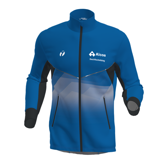 Speed Jacket Women (9080285430035)