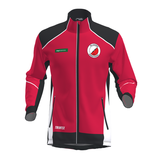 Trainer 3.0 Jacket Women (9137696276755)