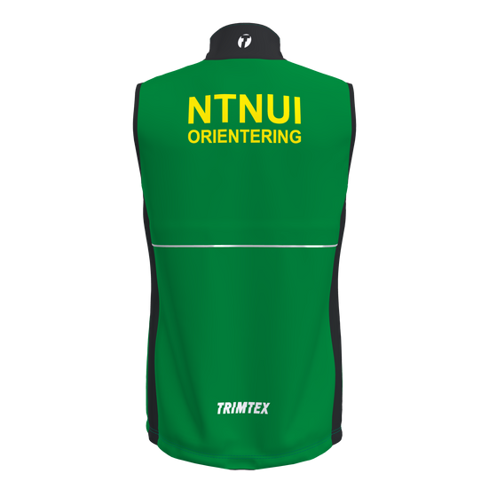 Trainer 3.0 Vest Women (9080278614291)