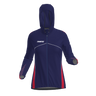 Feather Jacket Women (9089069154579)