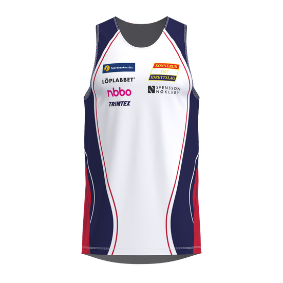 Speed Mesh Singlet Jr (9089073578259)