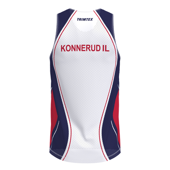 Speed Mesh Singlet Jr (9089073578259)