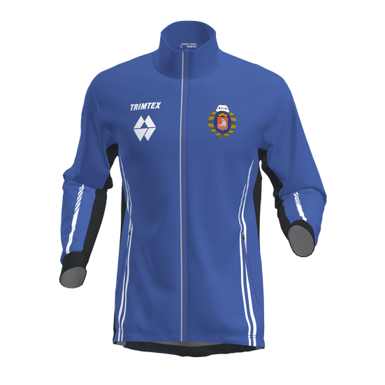 Trainer 3.0 Jacket Women (9089031995667)