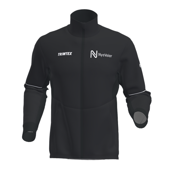 Ambition 2.0 Jacket Women (9103925608723)