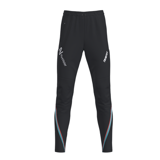 Ambition 2.0 Pants 3/4Z Women (9103925674259)