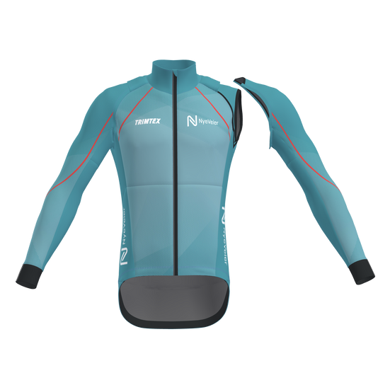 Venom RS Jacket Women (9103925969171)