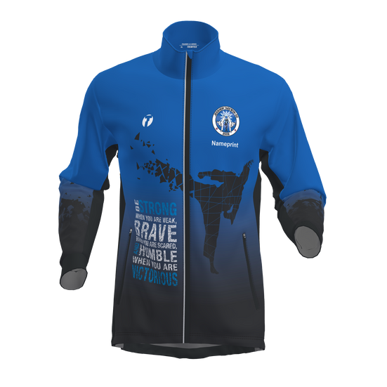 Trainer 3.0 Jacket Women (9097350971667)