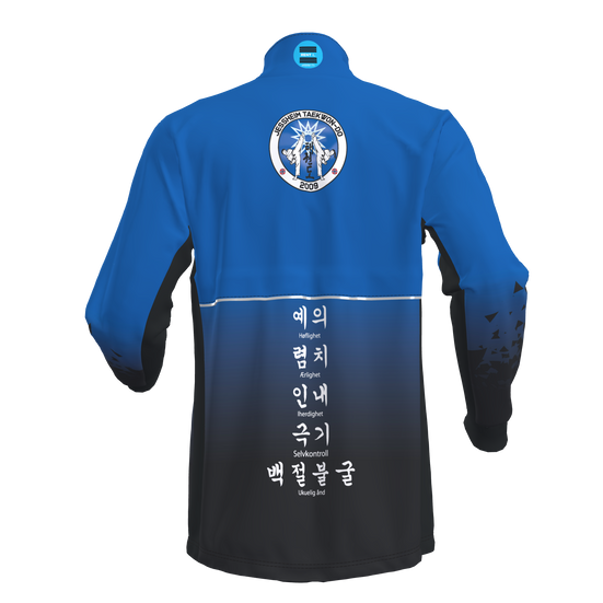 Trainer 3.0 Jacket Jr (9097351069971)
