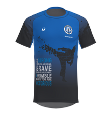 Run T-Shirt SS Men (9097355100435)
