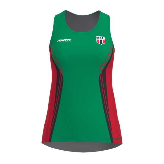 Run Singlet Women (9091274408211)