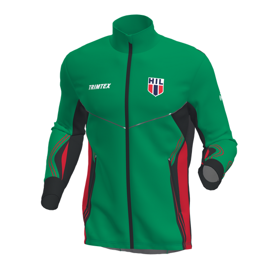 Speed Jacket Men (9091277422867)