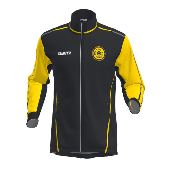 Trainer 3.0 Jacket Jr (9097038594323)