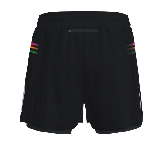 Fast Shorts Women (9097421914387)
