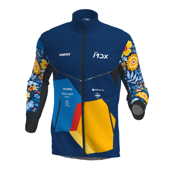 Speed Jacket Women (9105291804947)
