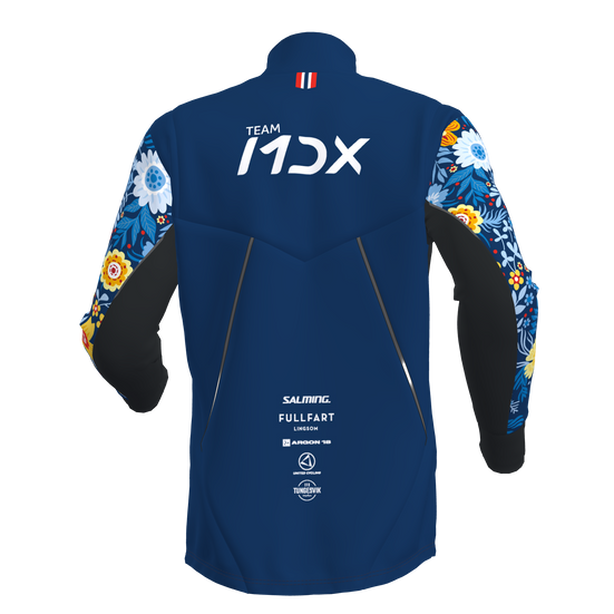 Speed Jacket Women (9105291804947)