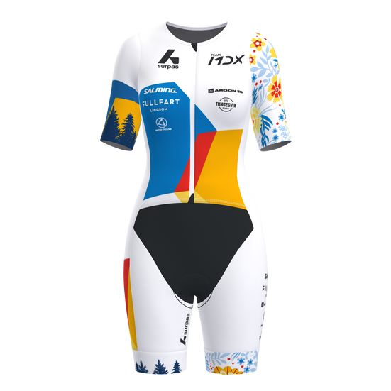 Pursue Speedsuit MD Women (9105291870483)