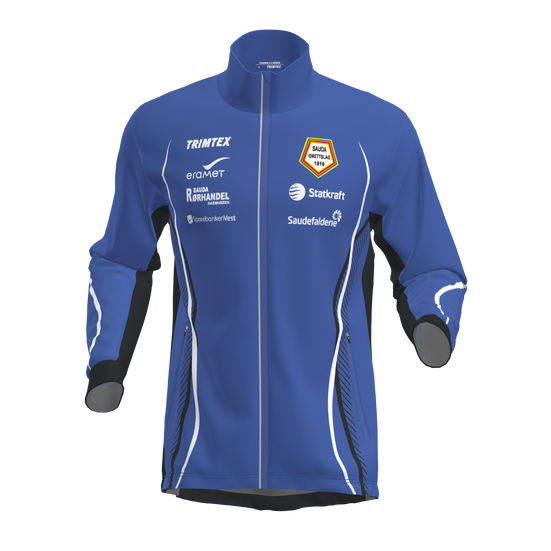 Trainer 3.0 Jacket Men (9137798021395)