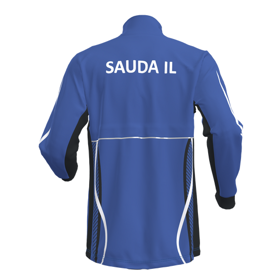 Trainer 3.0 Jacket Men (9137798021395)