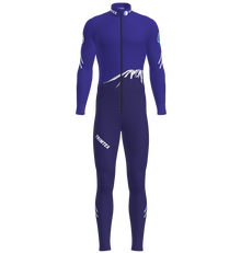 Vision 3.0 Konkurransedress Herre (9120660226323)