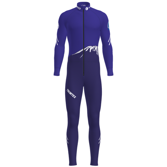Vision 3.0 Konkurransedress Herre (9120660226323)
