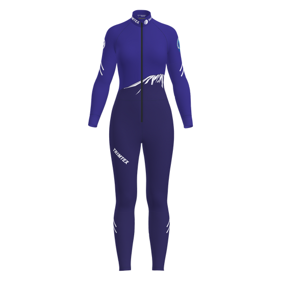 Vision 3.0 Konkurransedress Dame (9120660291859)