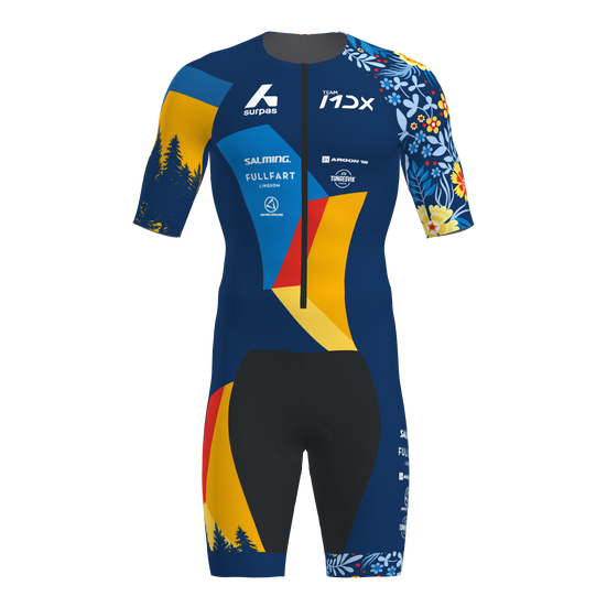 Drive 2 Speedsuit Women (9105292099859)