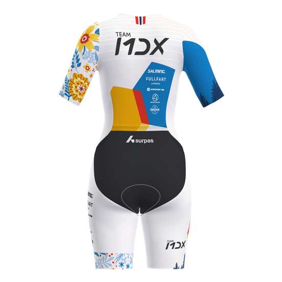 Insane 2 Speedsuit MD Women (9105292689683)
