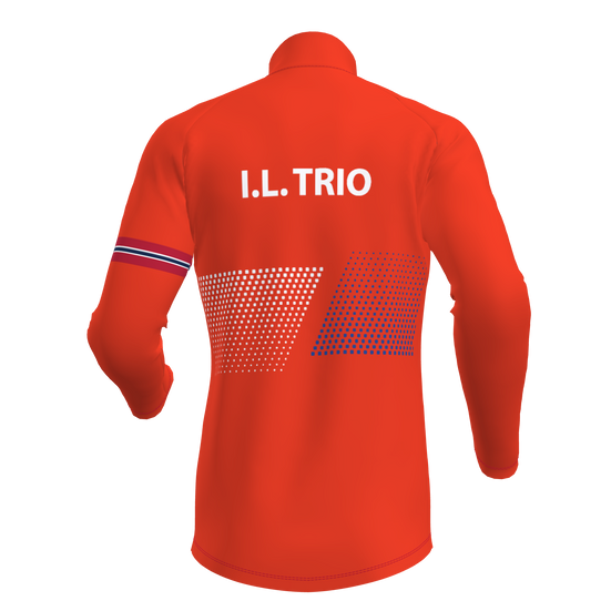 Flex 2.0 Shirt LS Men (9121311031571)